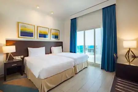 Radisson Blu Resort, Fujairah - 46