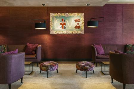 Doubletree By Hilton Amsterdam - Ndsm Wharf - 15