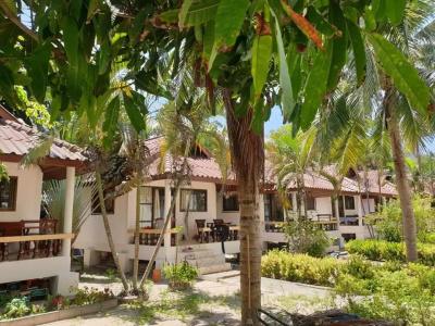 Island Spa Resort - 27