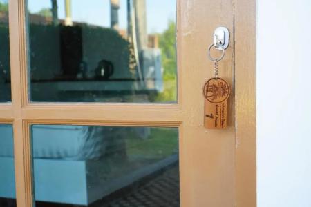 Green Terrace Resort - 121