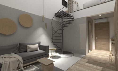 Serenity Suites - 11