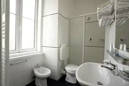 Nuovo Albergo Centro - 47