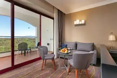 Sirene Belek - 8