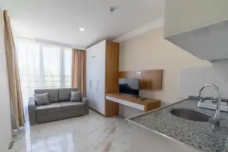 Rega Otel - 27