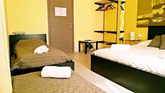 Movie Home b&b - 89