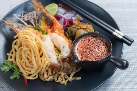 Kham Mon Lanna Resort - 76