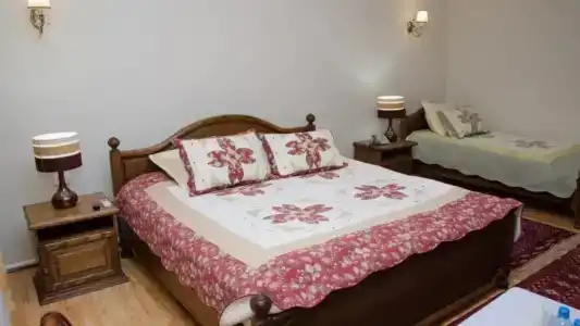 Jipek Joli Inn - 52