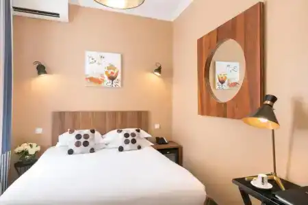 Best Western Plus Hôtel Brice Garden Nice - 178