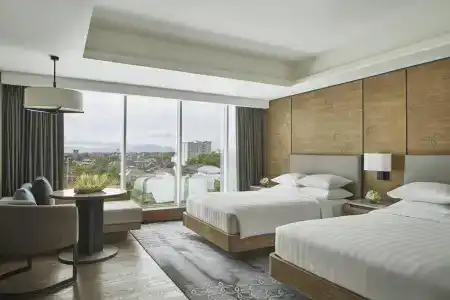 Yogyakarta Marriott - 49