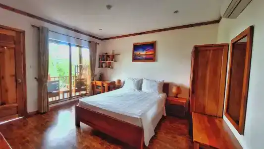 Ancarine Beach Resort - 27