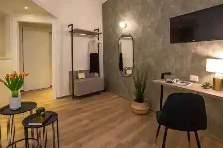 B&B 94Rooms Vatican-Scipioni - 53