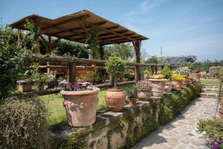 b&b La Casa Nel Giardino - 54
