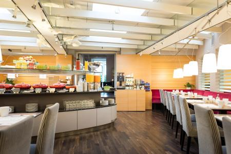 Holiday Inn Vienna City, An Ihg - 38