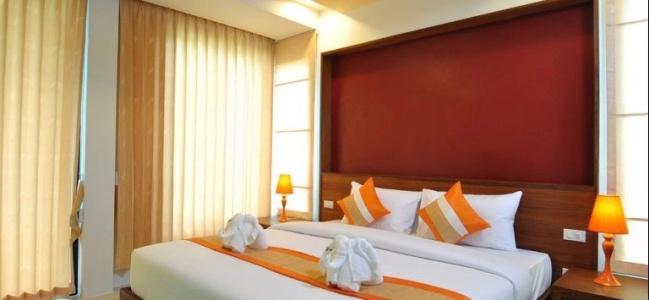 Samui Honey Suite - 39
