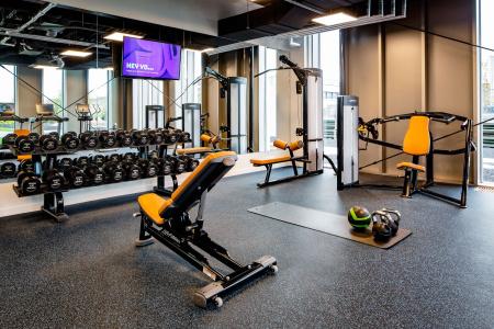 Yotel Amsterdam - 16