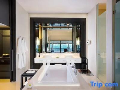 Le Meridien Chiang Rai Resort, Thailand - Sha Extra Plus Certified - 61