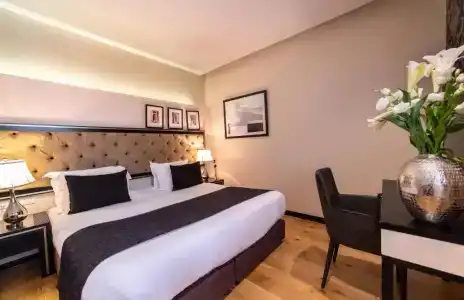 Stay Kook Suites - 48