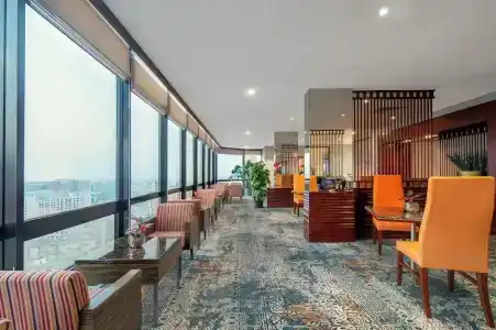 Novotel Beijing Peace - 46