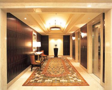 Ana Crowne Plaza Grand Court Nagoya, An Ihg - 15