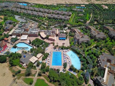 Valeria Madina Club - All Inclusive - 18