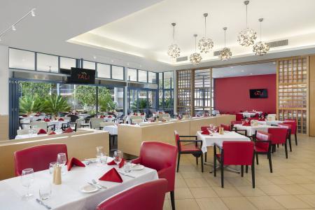 Crowne Plaza Lasseters, An Ihg - 25