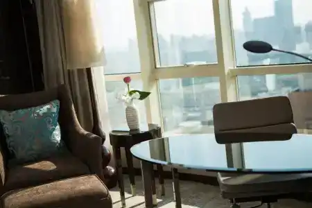 Renaissance Shanghai Pudong - 7