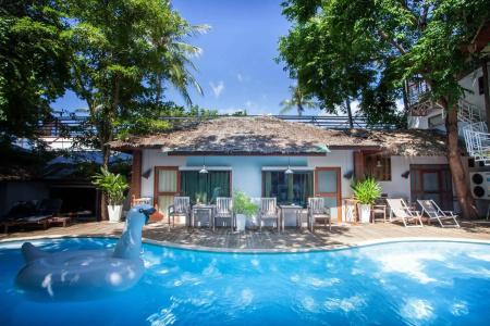 Tango Beach Resort - 32