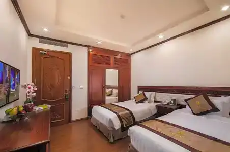 Royal St Hanoi - 62