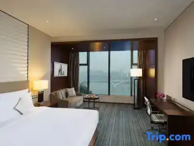 Radisson Blu Plaza Chongqing - 72