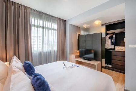 Kokotel Bangkok Dheva Thonglor - 98
