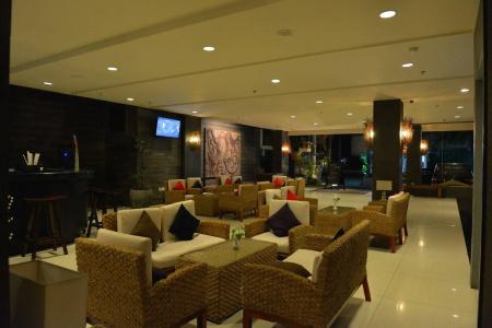 Solaris Kuta - 33
