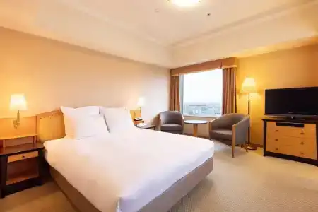 Ana Crowne Plaza Toyama, An Ihg - 97