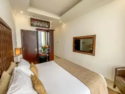 Mirage Bab Al Bahr Beach Resort - 107