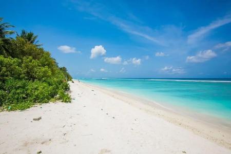 Tropicana Beach & Spa - 8