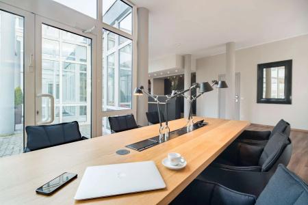 Best Western Plus Atrium - 3