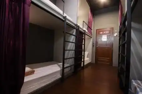Tian Tian Hostel - 29