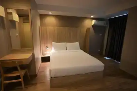 Baan Tanwa - MRT Ratchadapisek - 64