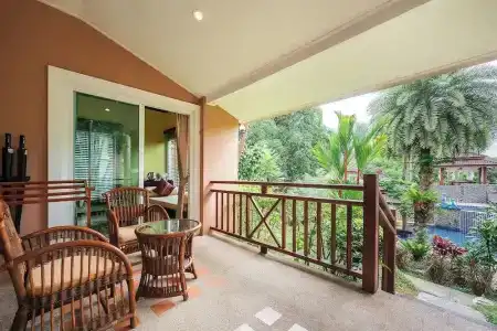Thai Modern Resort & Spa - 86