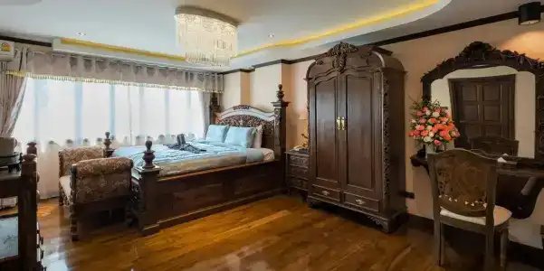 Thanyawintra Boutique and Spa - 40