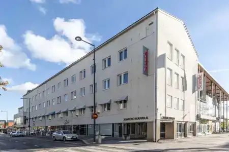 Scandic Kouvola - 0