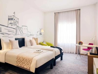 Mercure - 2