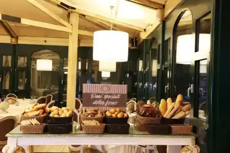 Columbia Wellness & Spa - 9