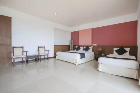 Capital o 1111 Ananda Lanta Resort - Sha Plus - 189