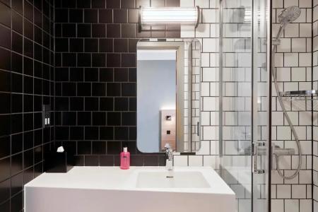 Moxy Manchester City - 40