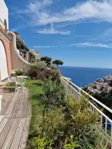 Il Moro Di Positano - 50