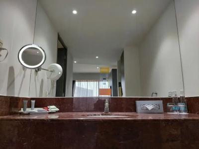 Real Inn Perinorte - 28