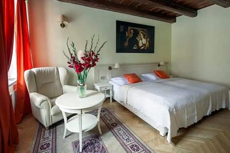 Tyn Yard Residence - 68