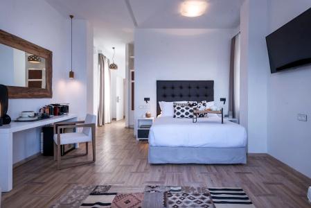 Shapes Luxury Suites - 64