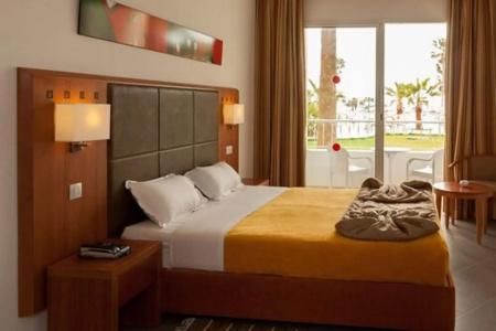 Khayam Garden Beach Resort & Spa - 5