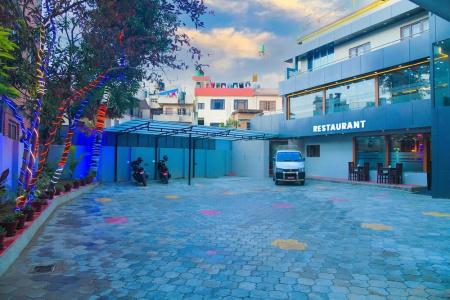 Airport Deepshree - 13
